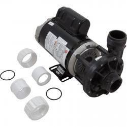 Pump, Aqua Flo FMHP, 0.75hp, 115v, 2-Spd, 48fr, 1-1/2", OEM